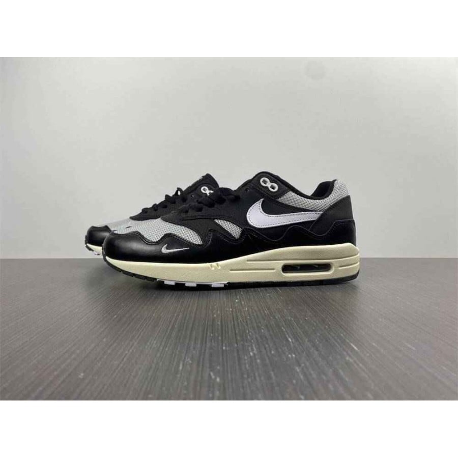 Patta x Air Max 1