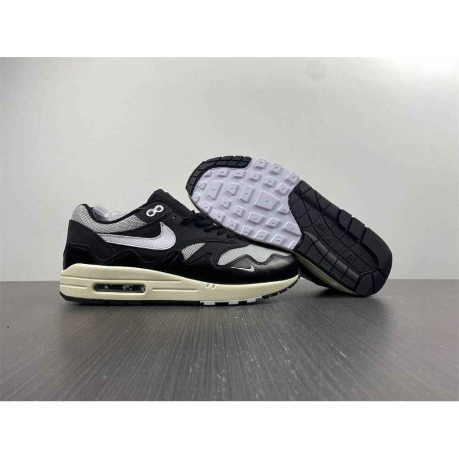 Patta x Air Max 1