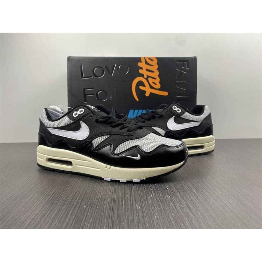 Patta x Air Max 1