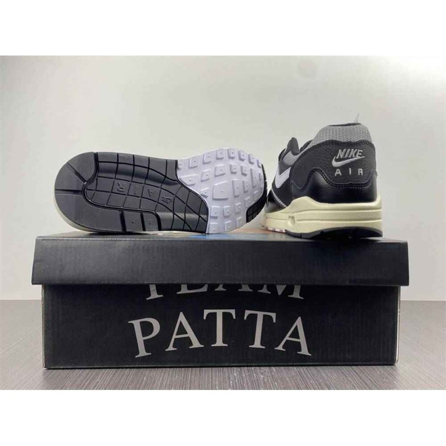 Patta x Air Max 1