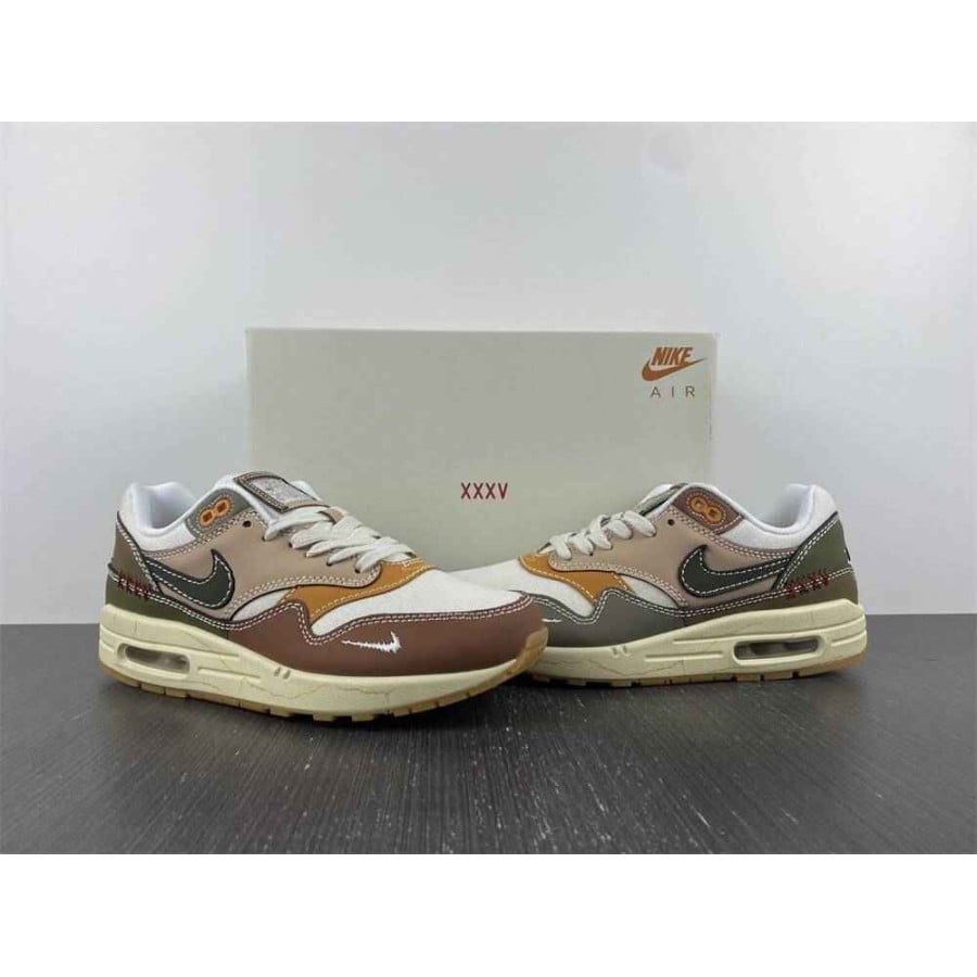Wmns Air Max 1 Premium