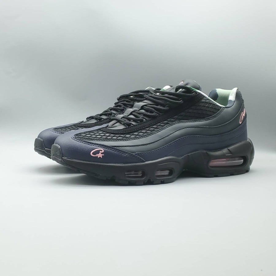 Corteiz x Air Max 95 SP