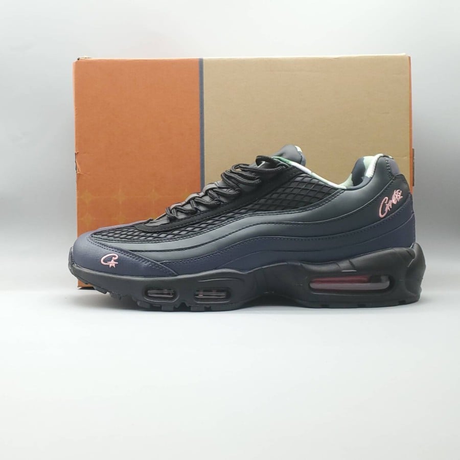 Corteiz x Air Max 95 SP