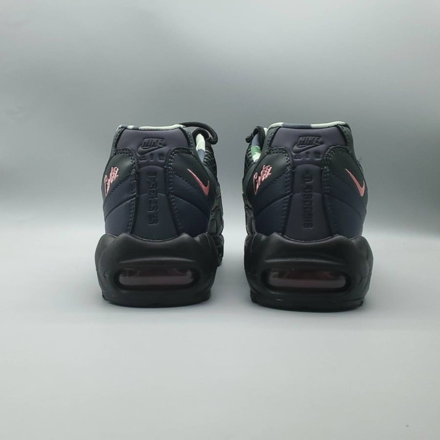Corteiz x Air Max 95 SP