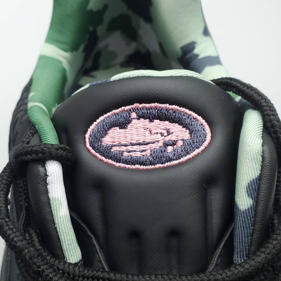 Corteiz x Air Max 95 SP