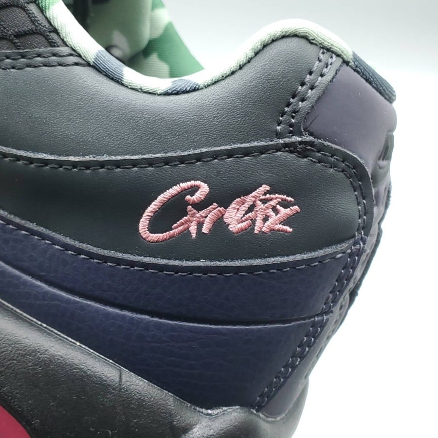 Corteiz x Air Max 95 SP