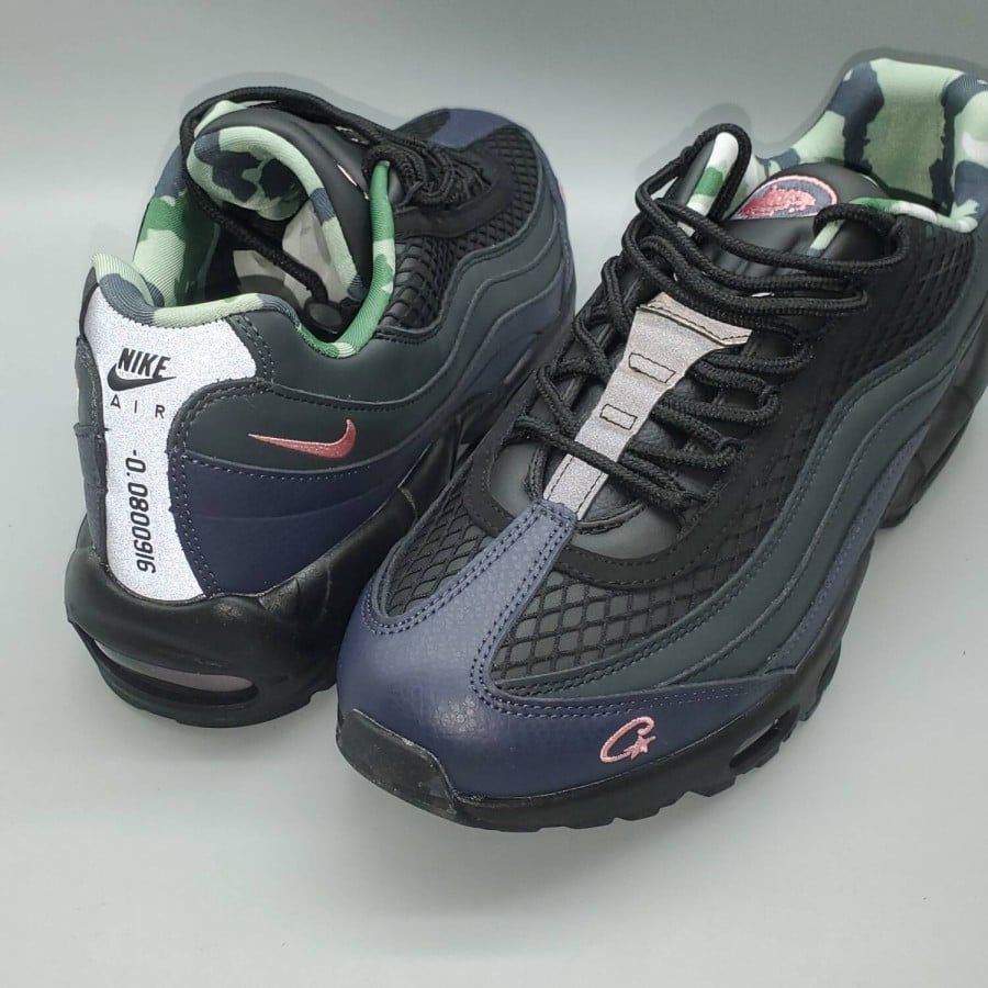 Corteiz x Air Max 95 SP