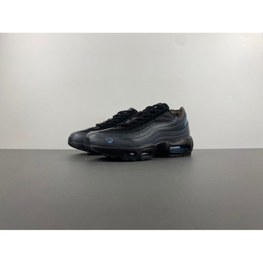 Corteiz x Air Max 95 SP