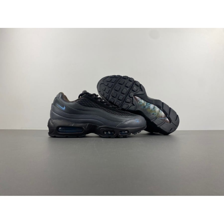 Corteiz x Air Max 95 SP