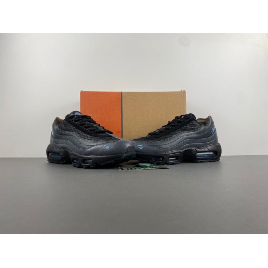 Corteiz x Air Max 95 SP