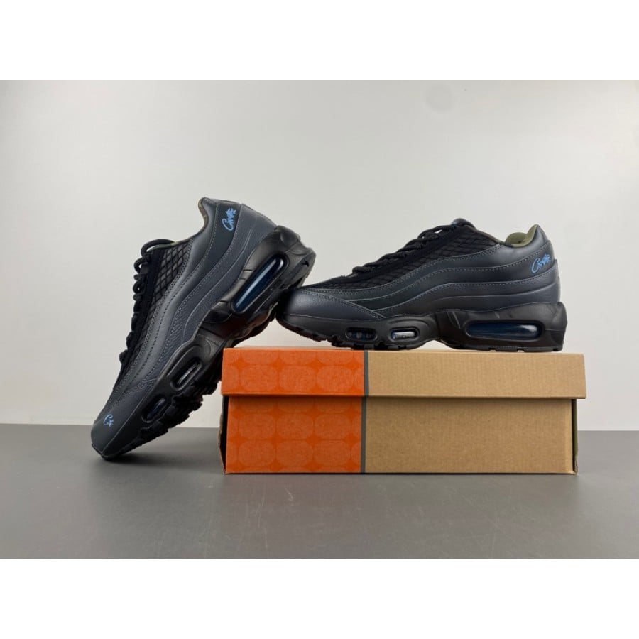 Corteiz x Air Max 95 SP