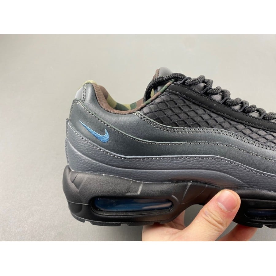 Corteiz x Air Max 95 SP