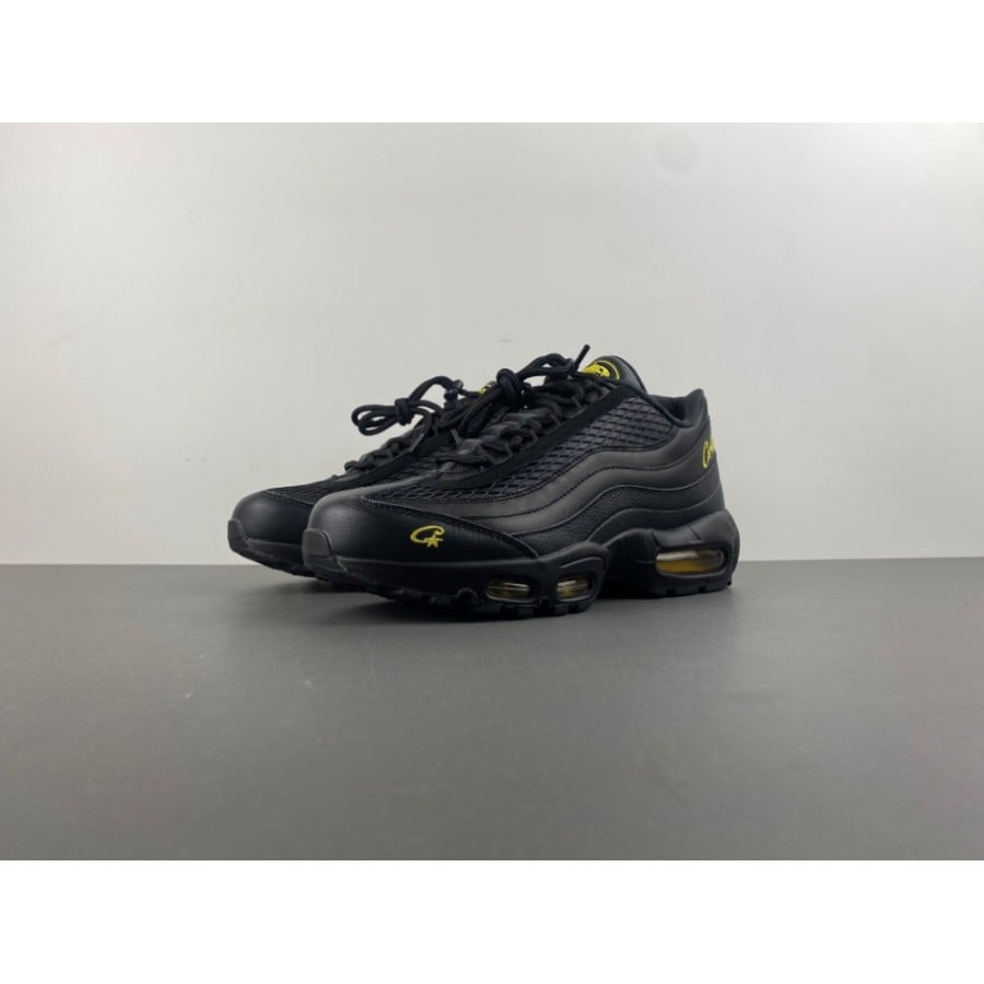 Corteiz x Air Max 95 SP