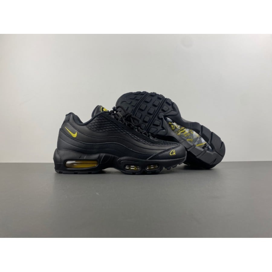 Corteiz x Air Max 95 SP