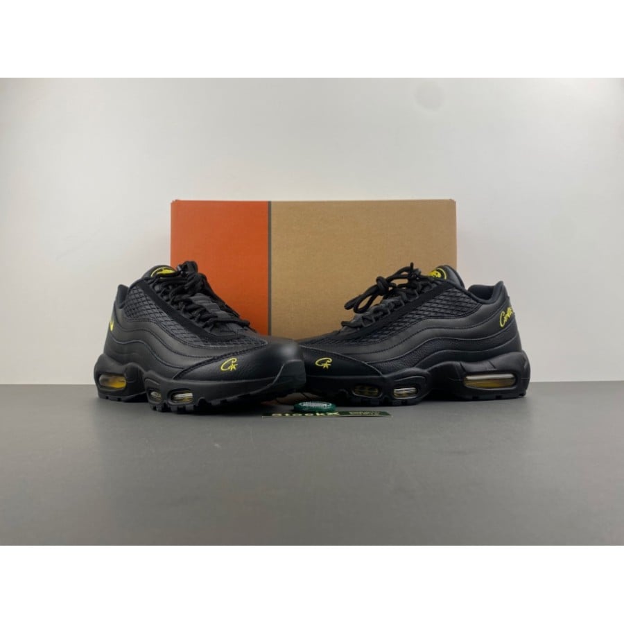 Corteiz x Air Max 95 SP