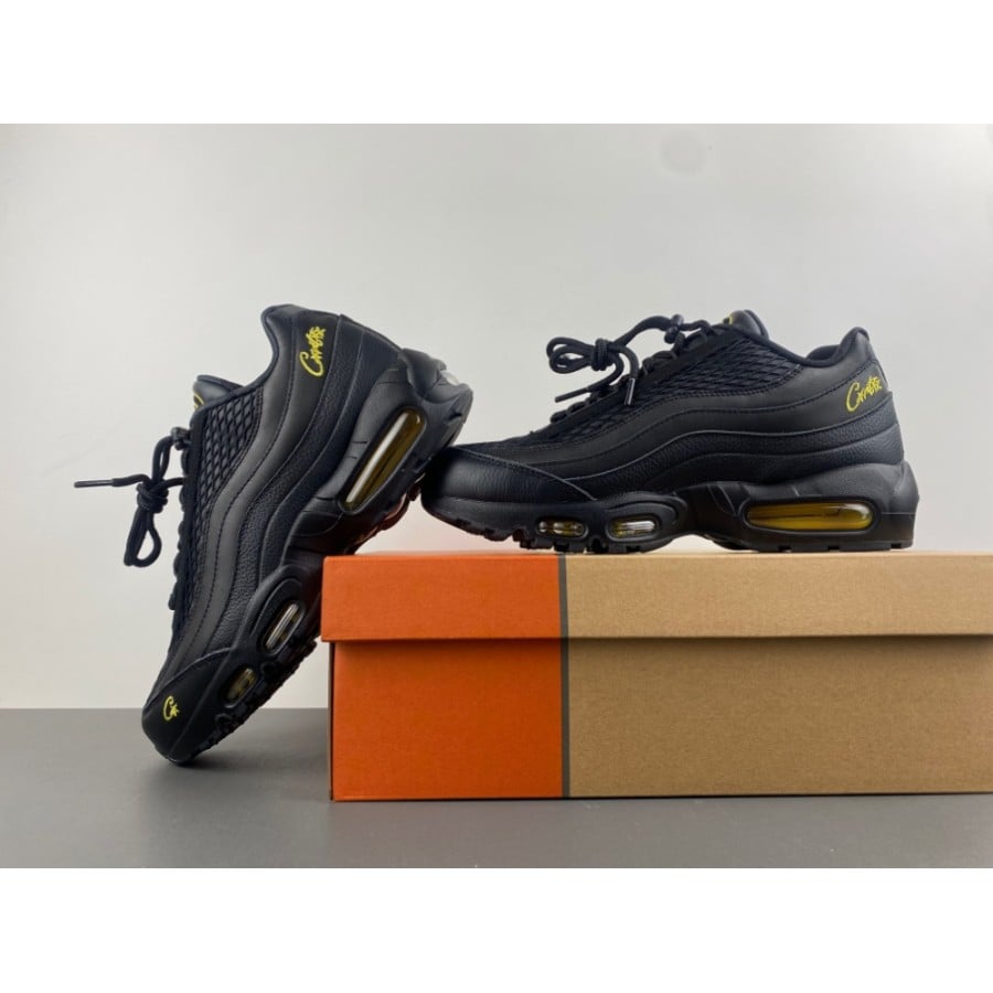 Corteiz x Air Max 95 SP
