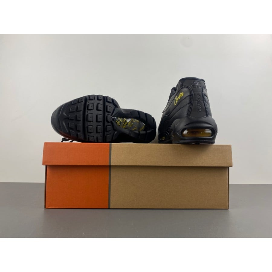 Corteiz x Air Max 95 SP