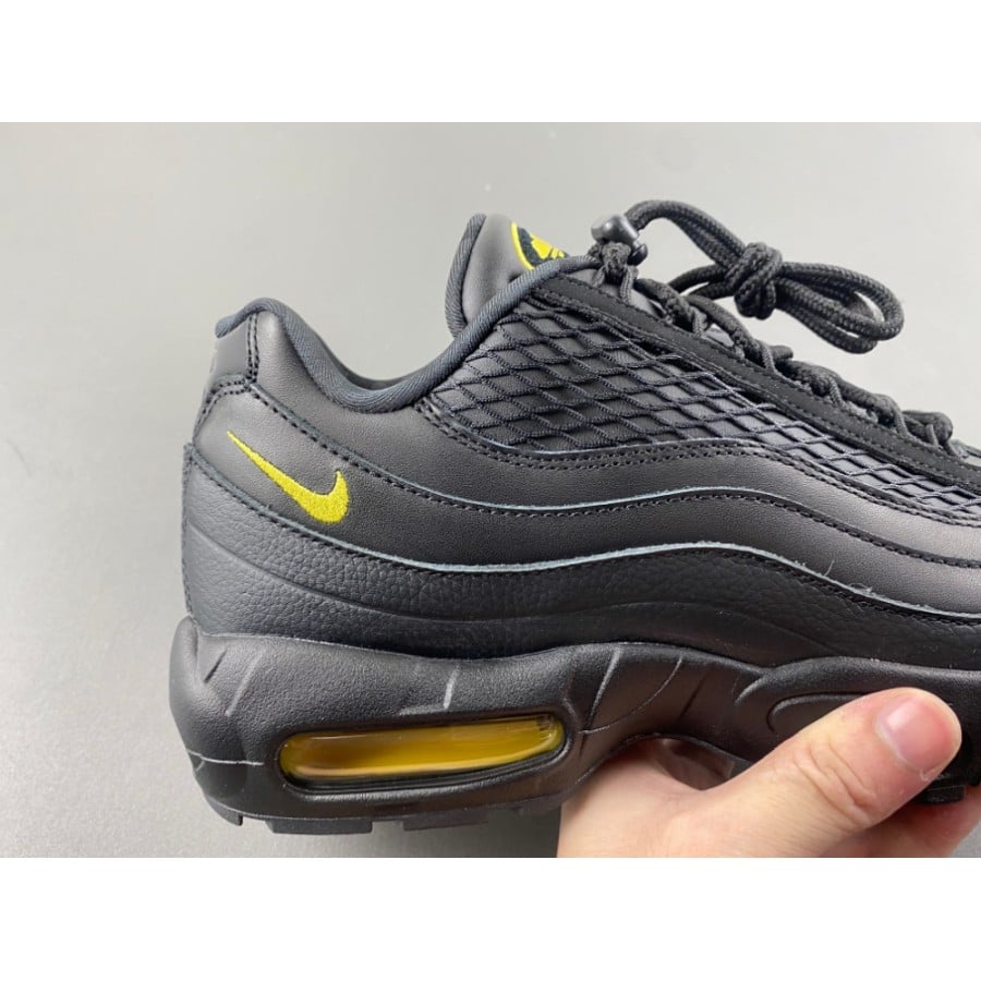 Corteiz x Air Max 95 SP
