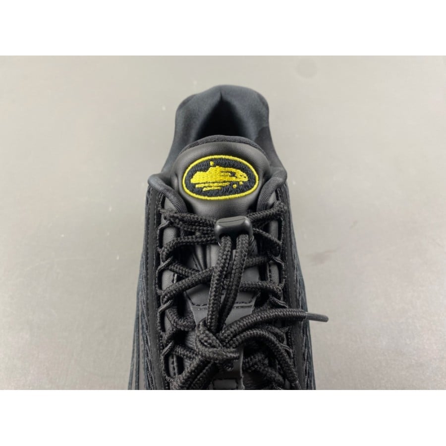 Corteiz x Air Max 95 SP
