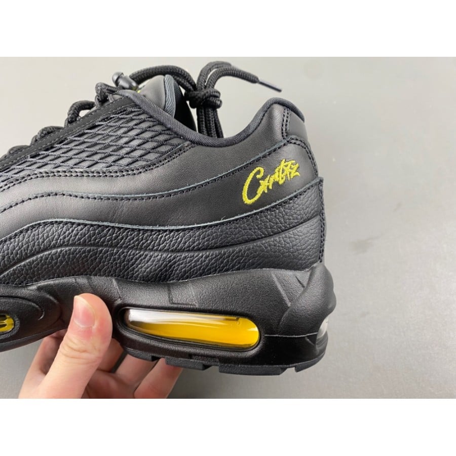 Corteiz x Air Max 95 SP