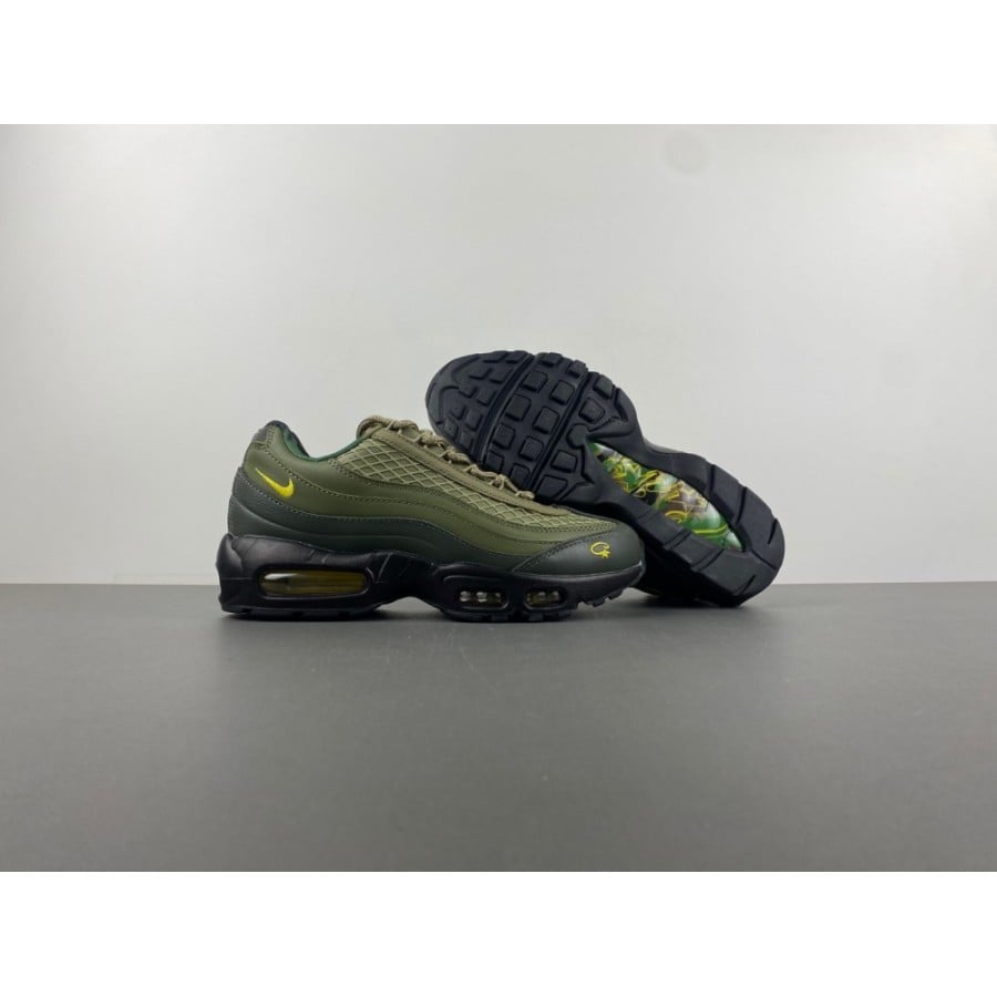Corteiz x Air Max 95 SP