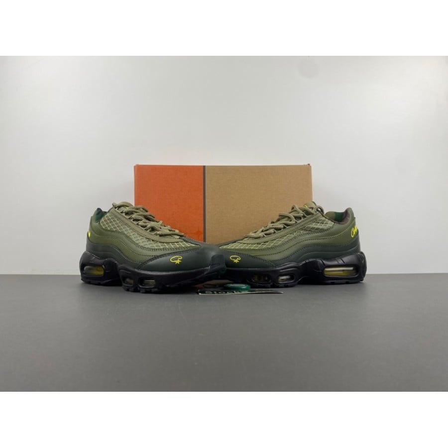 Corteiz x Air Max 95 SP