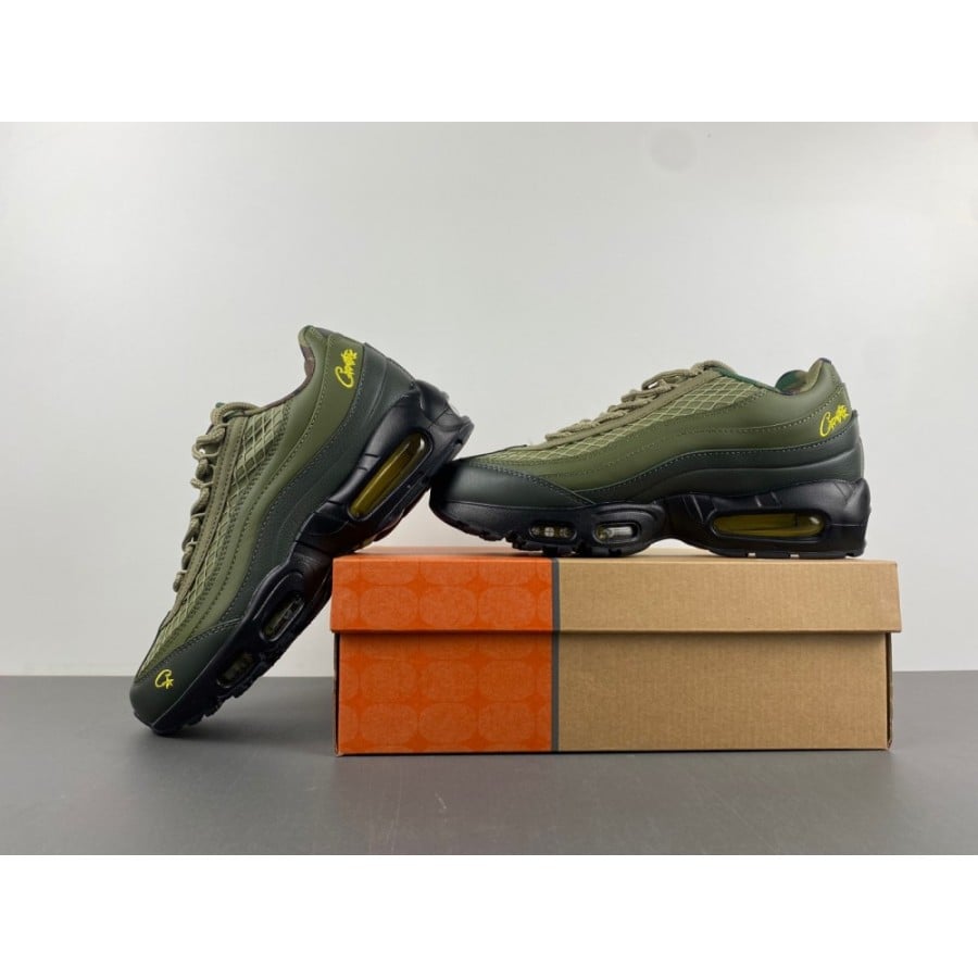 Corteiz x Air Max 95 SP