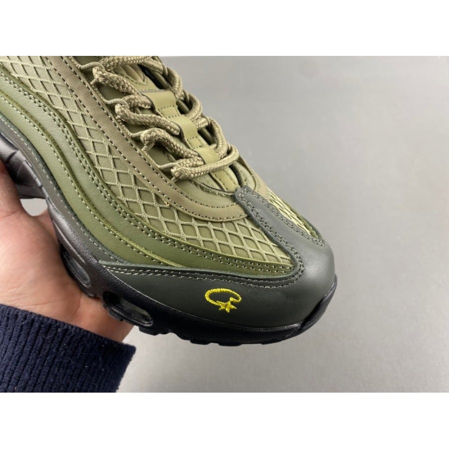 Corteiz x Air Max 95 SP