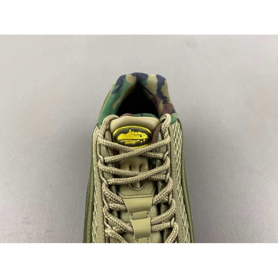 Corteiz x Air Max 95 SP