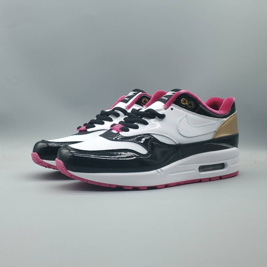 PHANTACi x Air Max 1