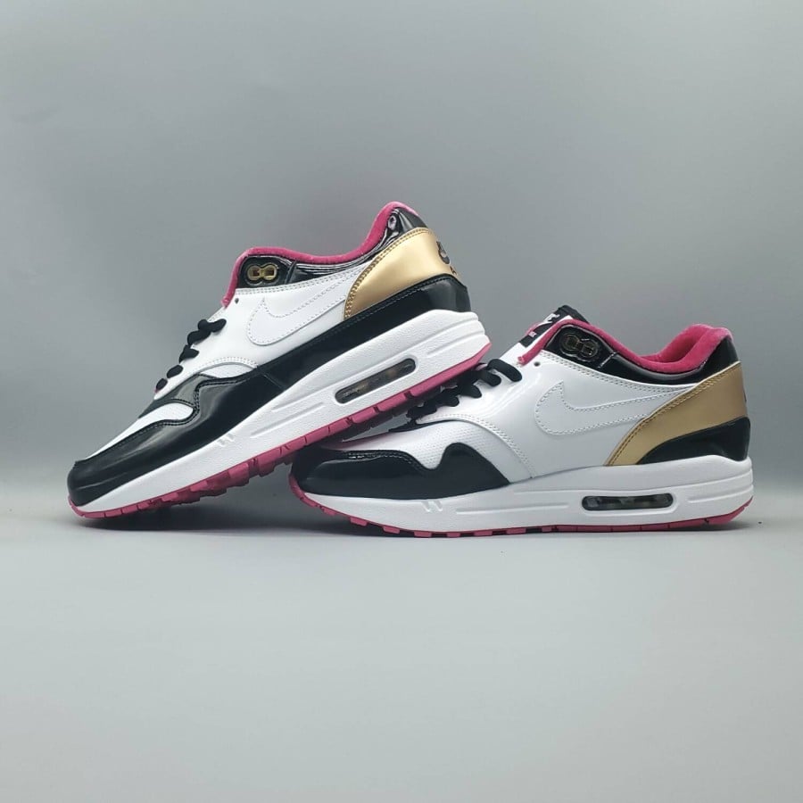 PHANTACi x Air Max 1