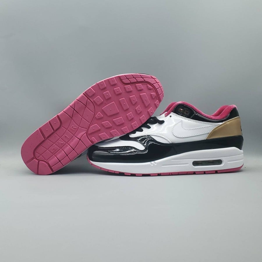 PHANTACi x Air Max 1