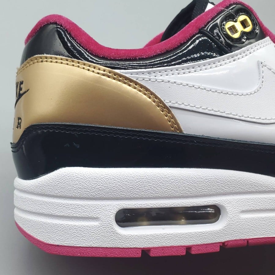 PHANTACi x Air Max 1