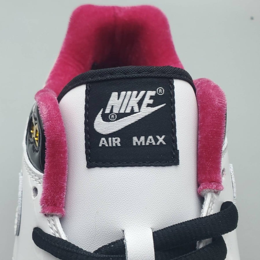PHANTACi x Air Max 1