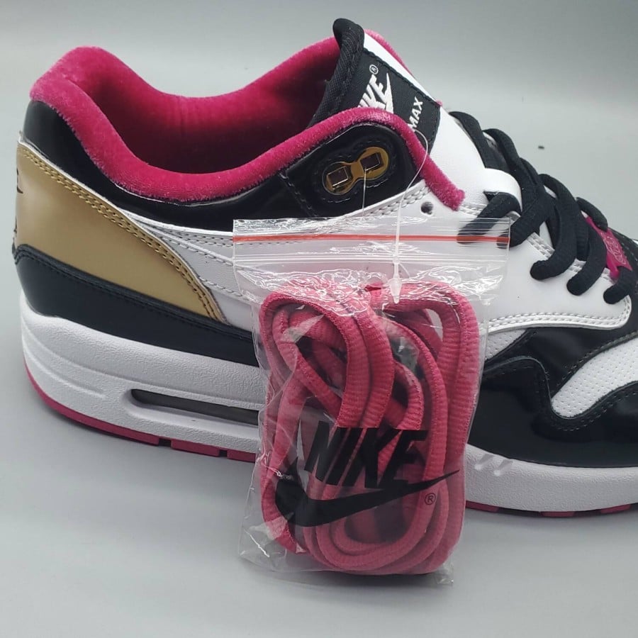 PHANTACi x Air Max 1