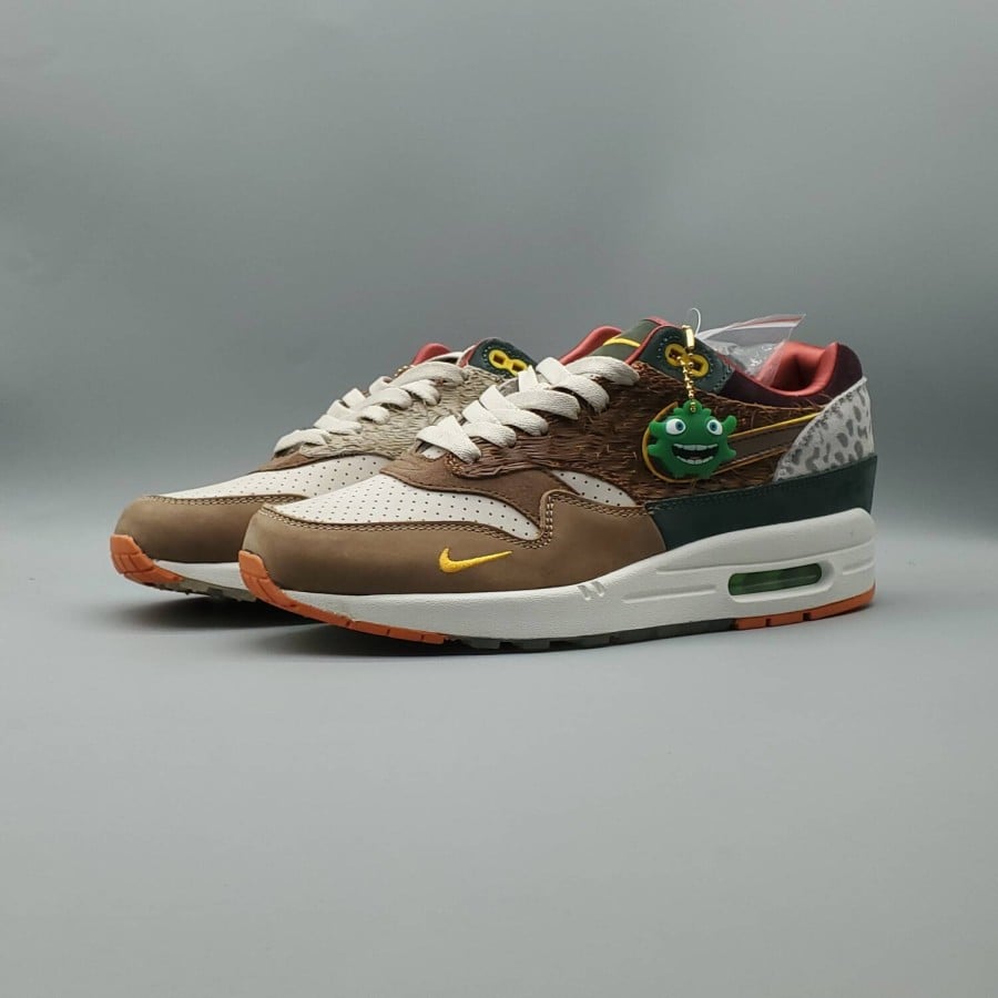 Air Max 1