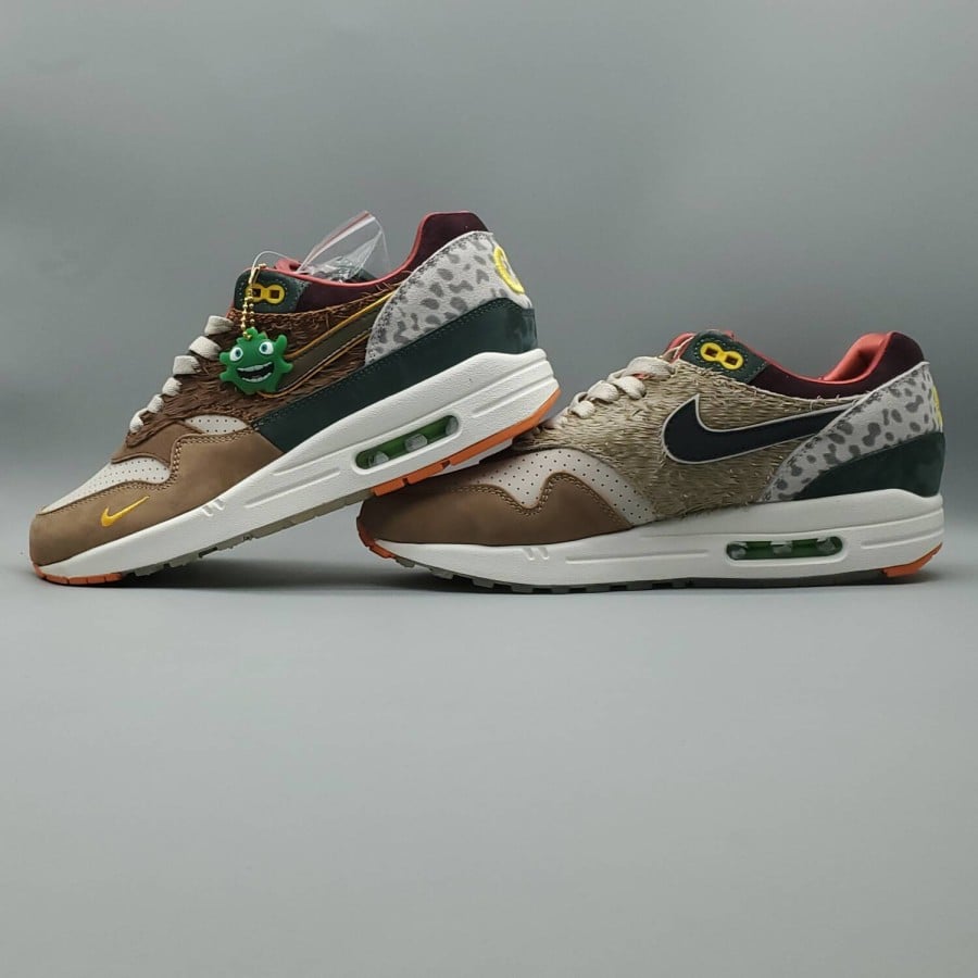 Air Max 1