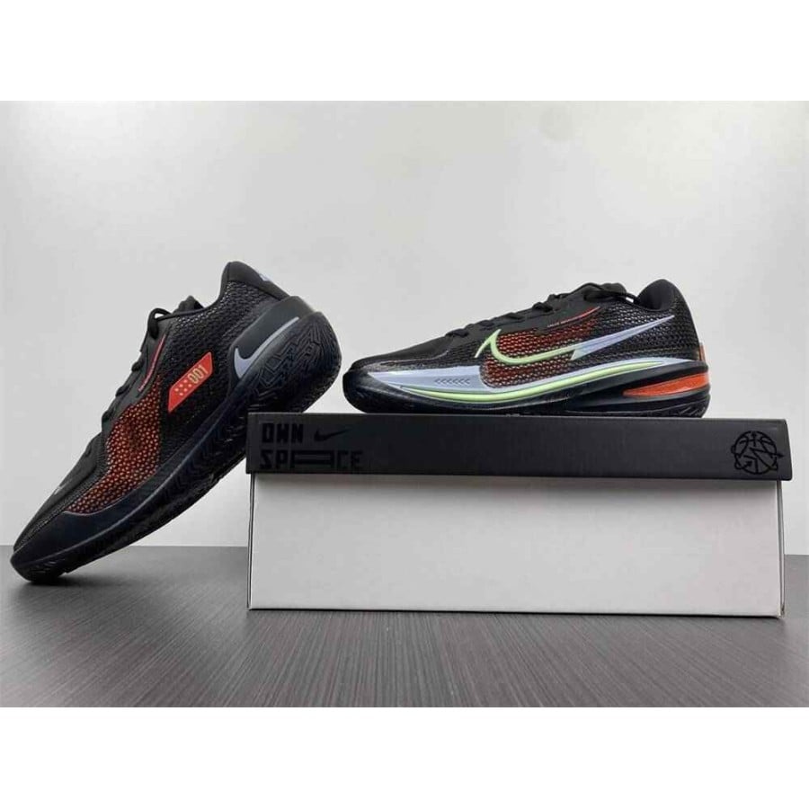 Air Zoom GT Cut
