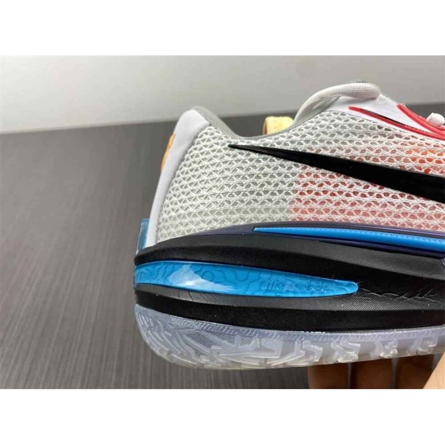 Air Zoom GT Cut