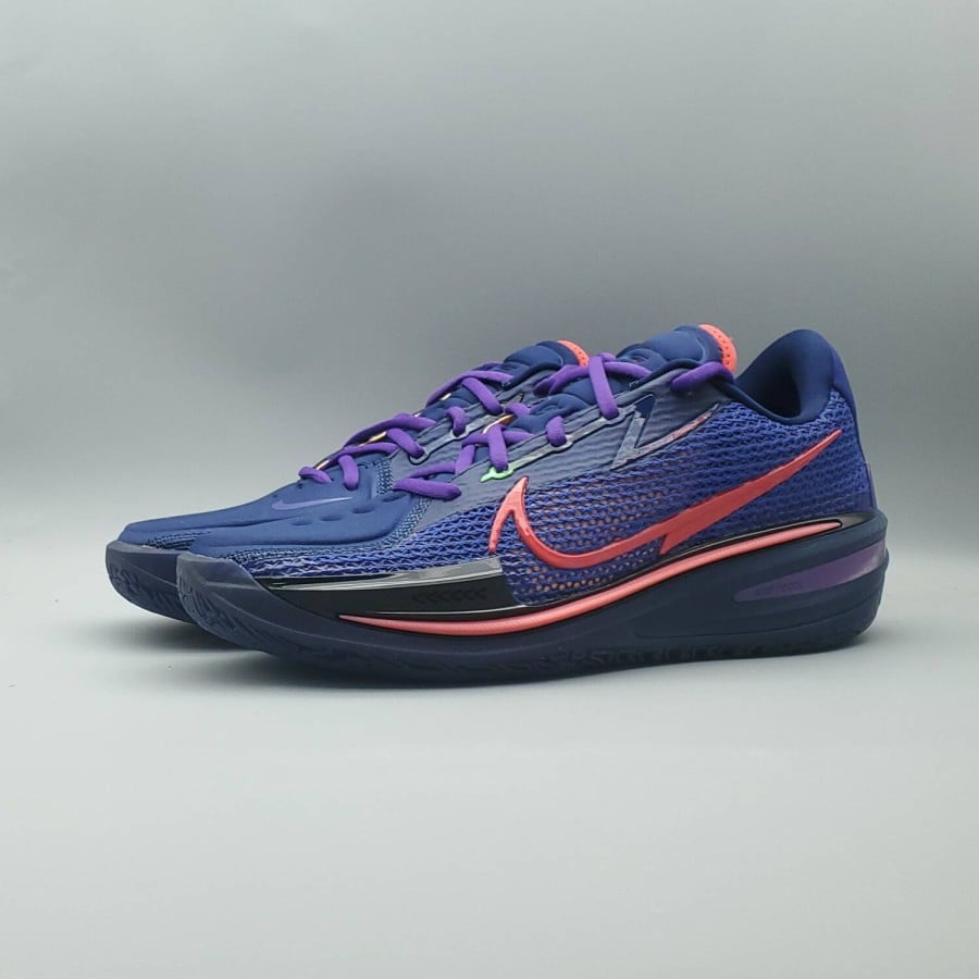 Air Zoom GT Cut