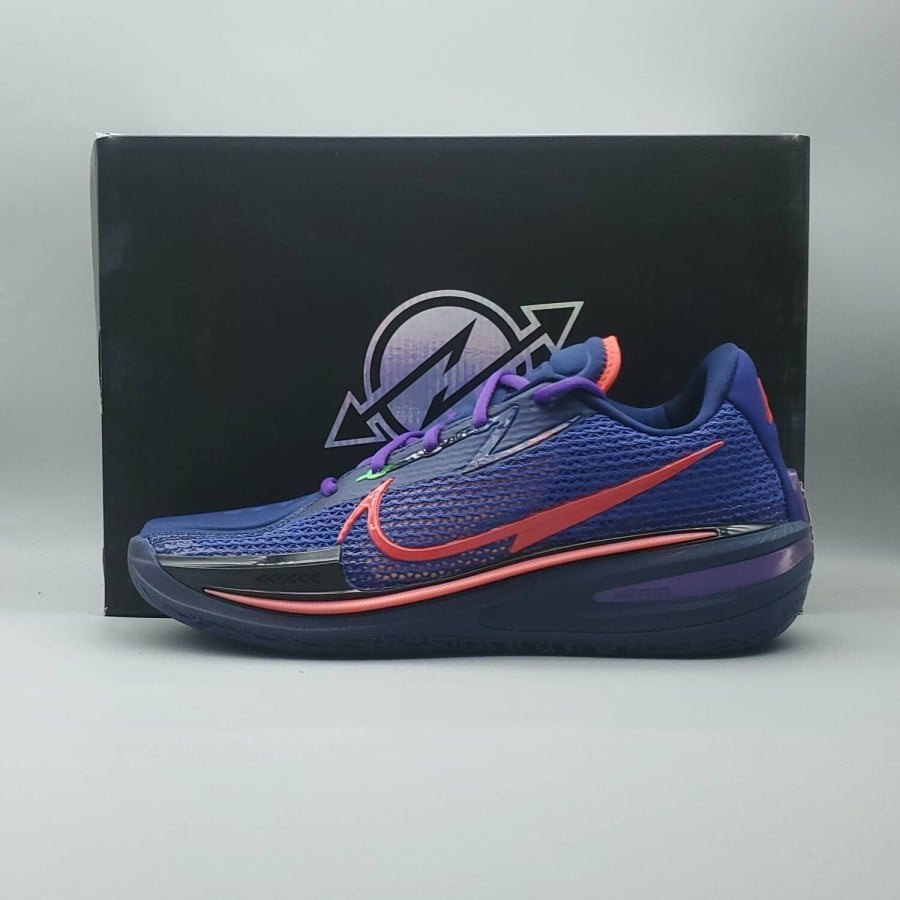 Air Zoom GT Cut