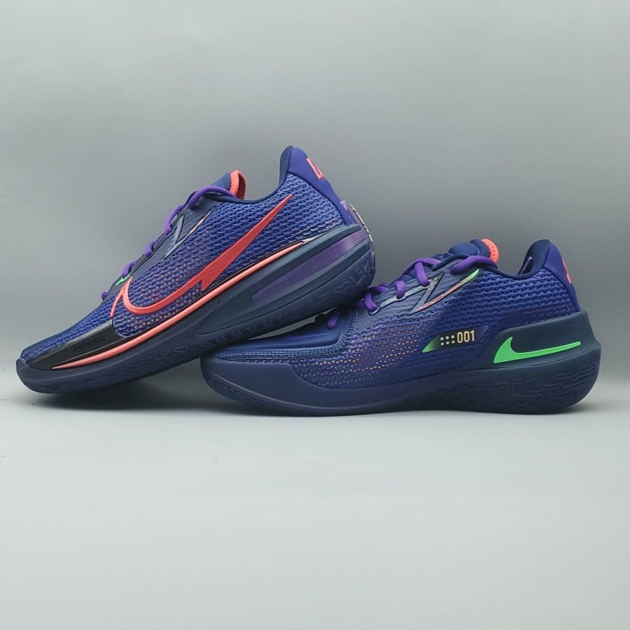 Air Zoom GT Cut