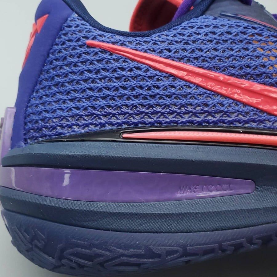 Air Zoom GT Cut