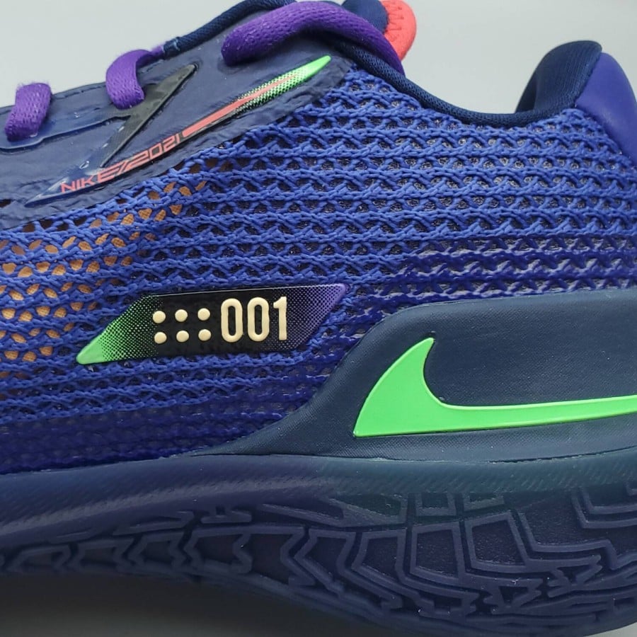 Air Zoom GT Cut