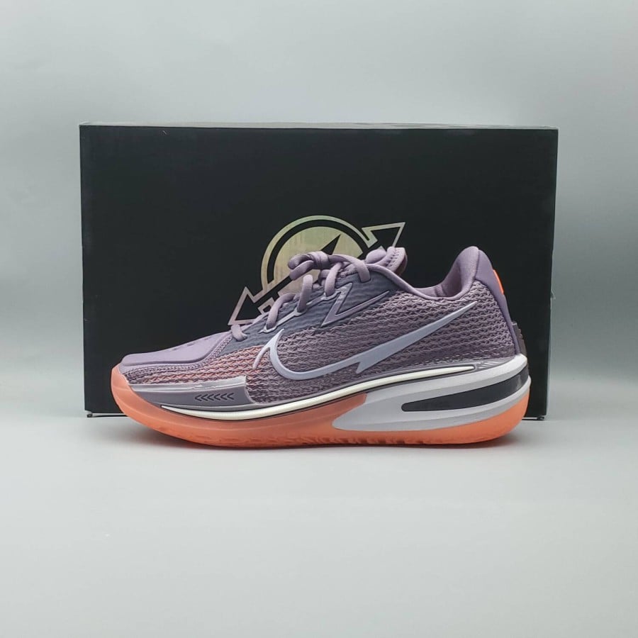 Air Zoom GT Cut