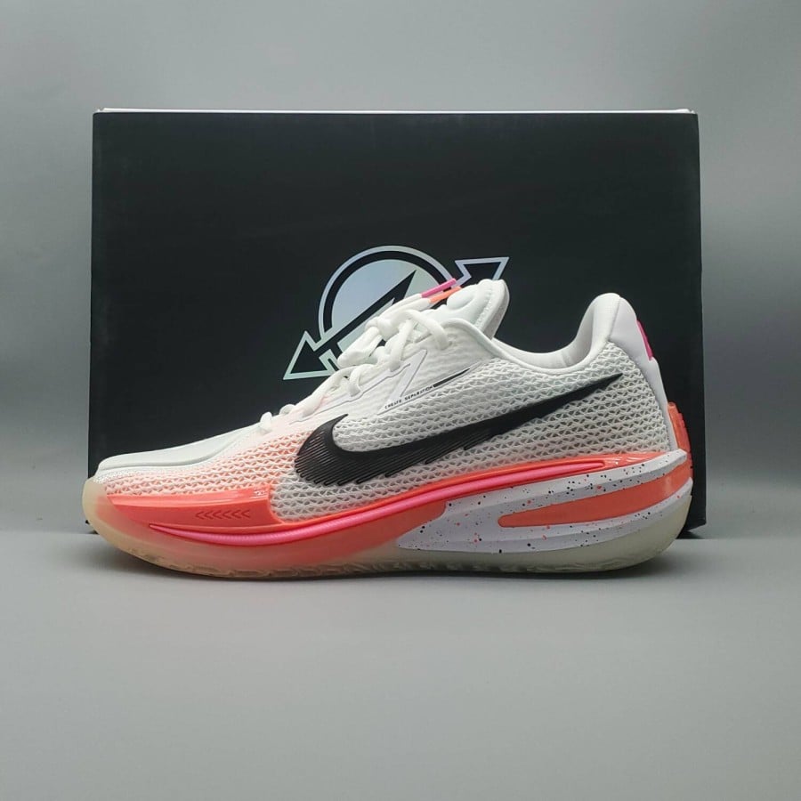 Air Zoom GT Cut EP