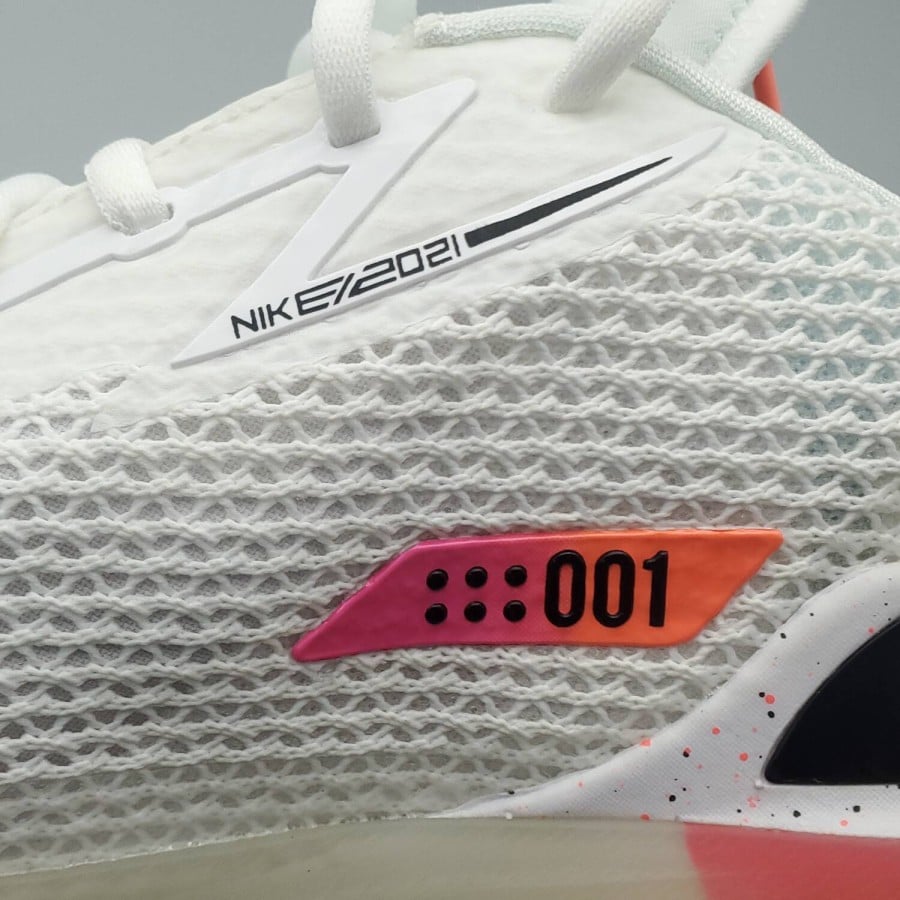 Air Zoom GT Cut EP