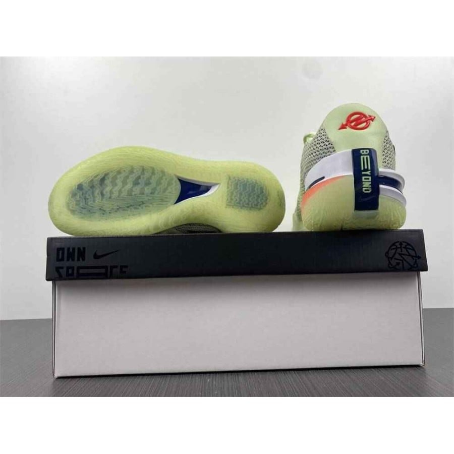 Air Zoom GT Cut EP