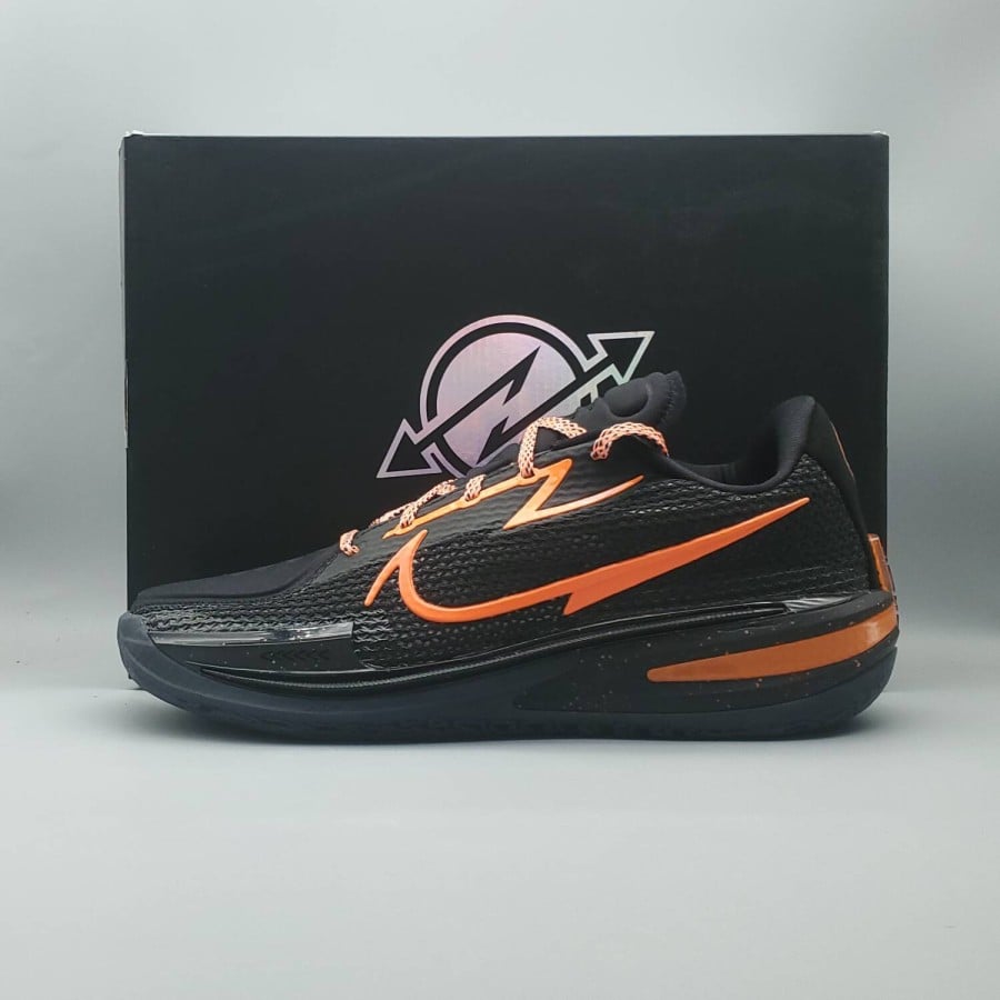 Air Zoom GT Cut