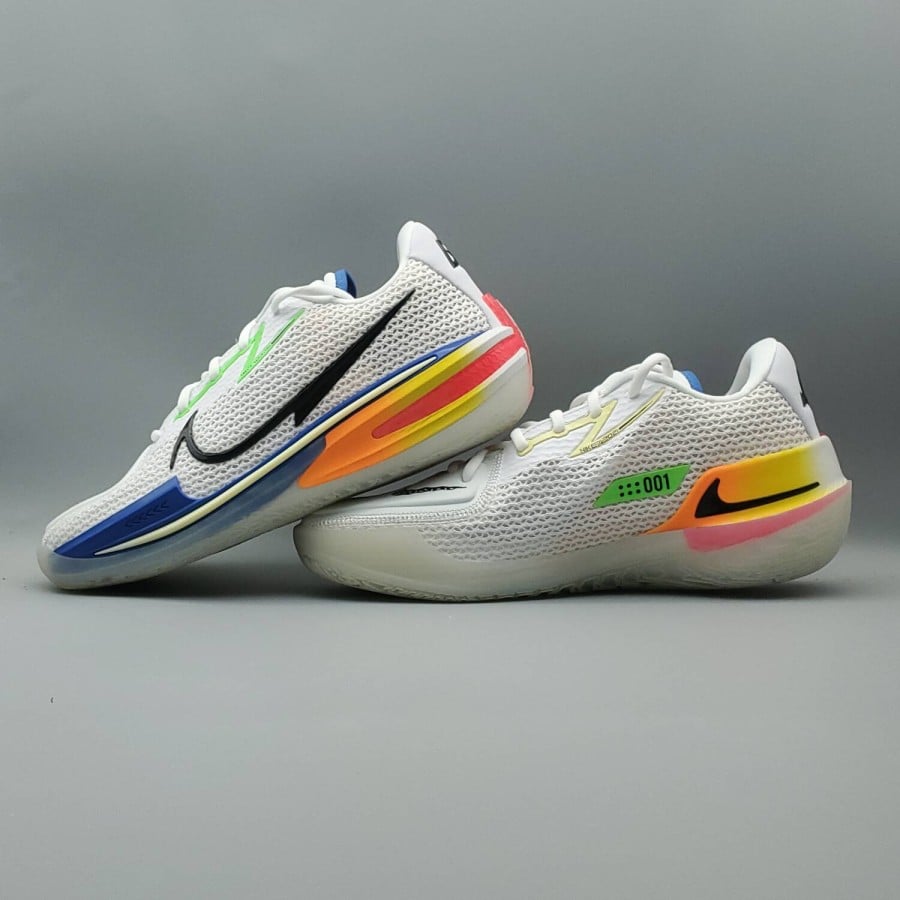 Air Zoom GT Cut